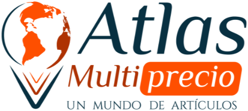 Atlas Multiprecio
